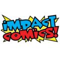 Impact Comics Swag Shop